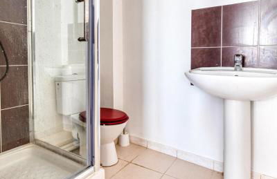 Appartement chaleureux Etampes - Rickhoss Home - Foto 3