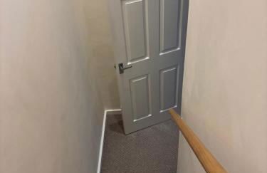 Victorian Town House - Foto 25