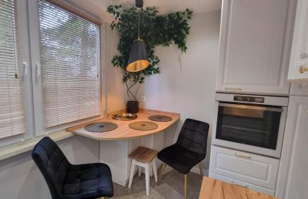 Apartament ZACISZE - Foto 9