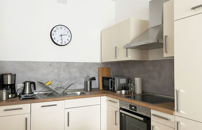 Stylish Apartments in Ibbenbüren - Foto 32