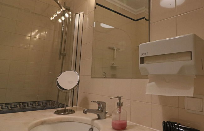 Cascais Estoril Apartment Near the Beach - Foto 28