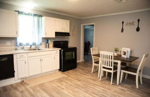 Cozy and Quiet Lafayette Home 2 - Foto 8