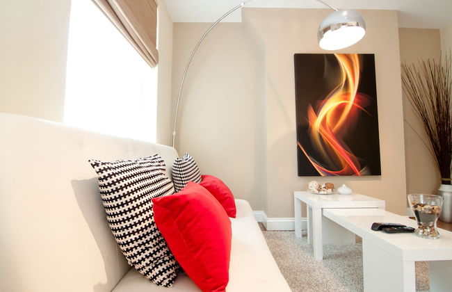 SHQ Apartments - Photo 76