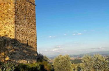 Medieval Tower in Umbria with Swimming Pool - Foto 55
