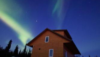 Denali Wild Stay - Bear Cabin with Hot Tub and Free Wifi, Private, sleep 6 - Foto 4