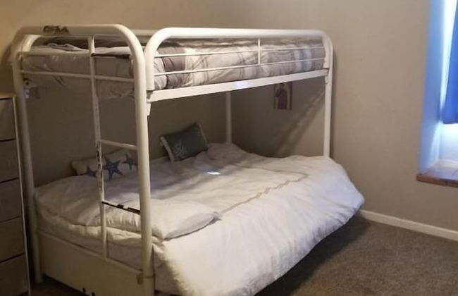 St Anna's House - Foto 9