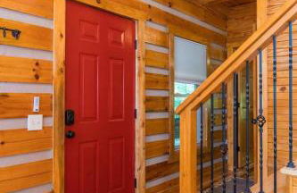 Big Boulder-Hot Tub, WiFi, Firepit, Arcade, Hiking - Foto 20