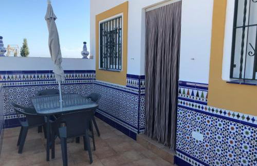 Apartamento Triana II Bolonia, Tarifa - Foto 22