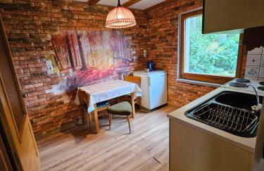 Idylissches Ferienhäusle im Thüringer Wald - Foto 5