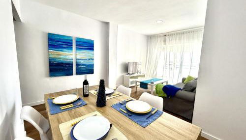 Brisa marina free parking by Staycare - Photo 3