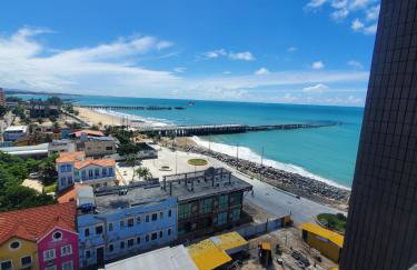 Tabajara Flat 807 Com piscina - Foto 22