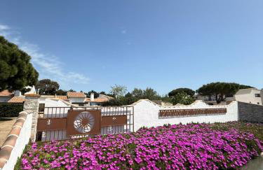 Domaine du Soleil Couchant - Foto 62