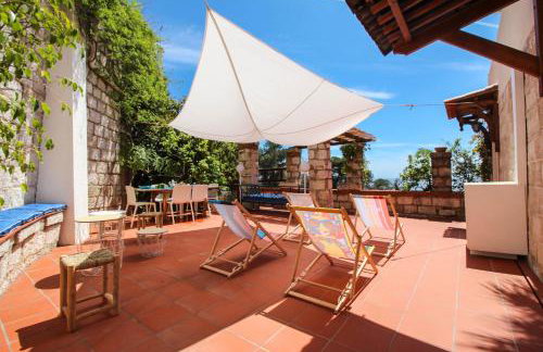 CASA ROSALIE VI4442 By Riviera Holiday Homes - Foto 10