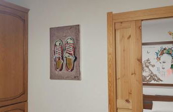 A letto nell'Arte - Foto 2