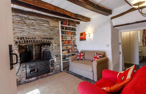 Aaron's Cottage - Foto 15