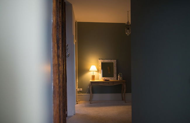 Maison Ailleurs - Foto 29