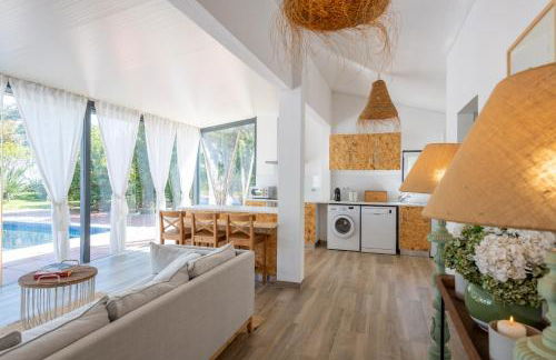 Sete Quintas Country House - Foto 18