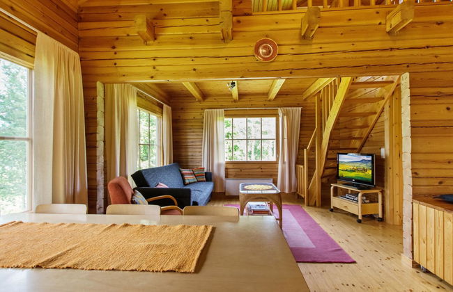 Sammallahti - Foto 9