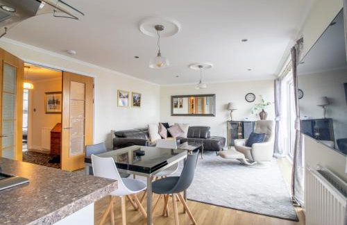 Metropolitan St Andrews Cathedral View - Pass the Keys - Foto 1