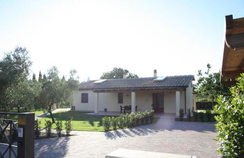 Agriturismo Dallolivo - Foto 26