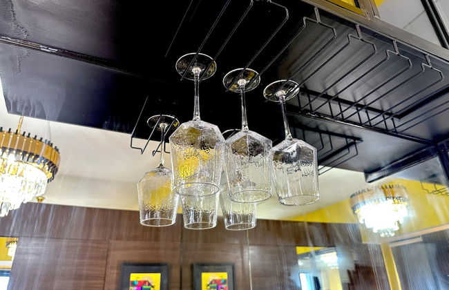 Apartment in City of Makati with swimming pool - Photo 16