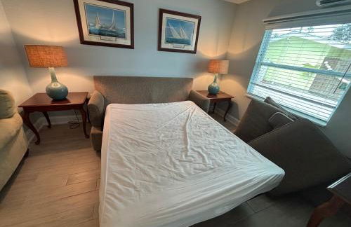 Gecko - LRG Deck River Kayak Launch Updated 1.3M To Beach - Foto 23