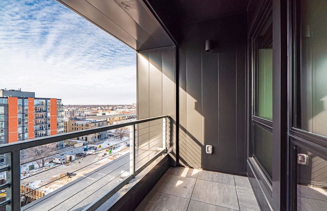 Sable 805 - Two Bedroom - Foto 36