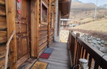 L'Atelier du Temps - Chalet Les Marmottes - Foto 26