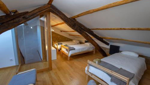 Casa Alameda 33 de Casas Das Figueiras en Ría Eo-Ribadeo - Foto 4