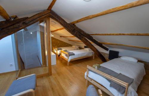 Casa Alameda 33 de Casas Das Figueiras en Ría Eo-Ribadeo - Foto 4