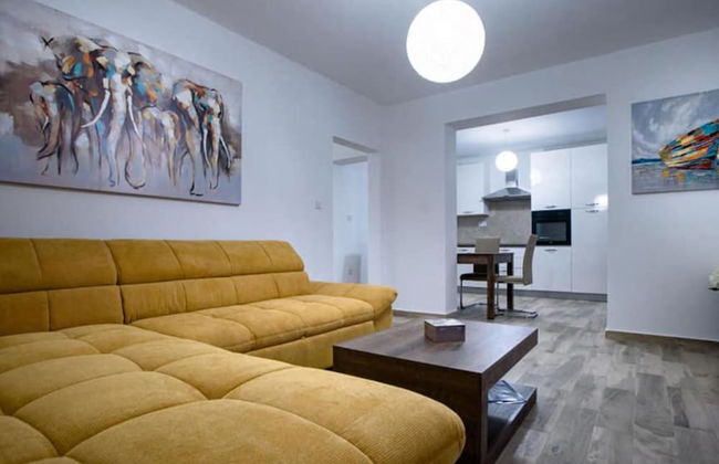 Apartments Villa Oceanus - Foto 15