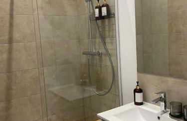 Collection Terreaux - No 5 Balcon sur place w AC - Foto 7