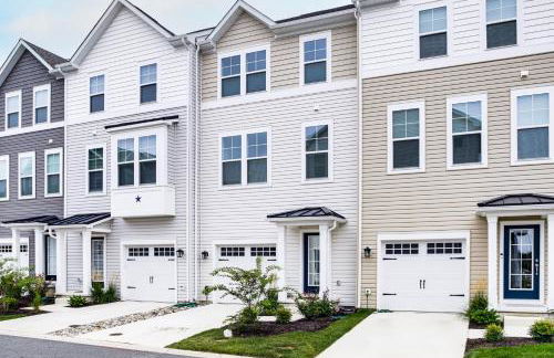 Less Than 1 Mi to Dtwn Waterfront Townhome in Cambridge! - Foto 29