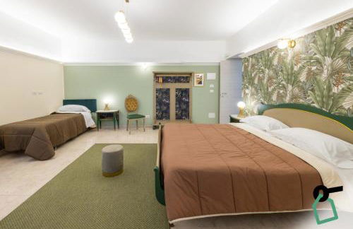 Hotiday Catania Stanze Letterarie - Foto 15