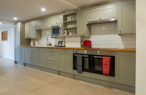 Bears Court Barn 8 - Foto 7