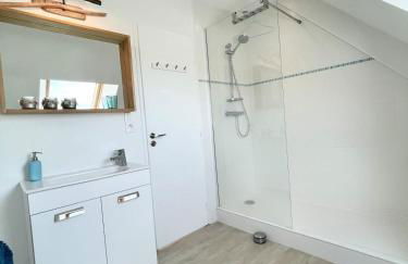 Maison Ultra Coconning Jardin Face aux plages - Foto 19