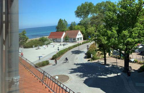 Komfort FeWo mit Meerblick - Foto 6