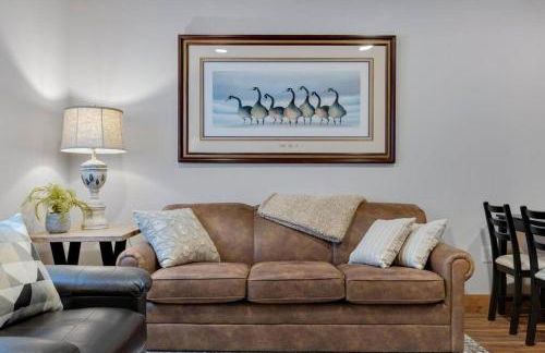 Hickory Suite - Main Street Lodge in Berlin - Foto 1