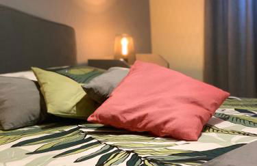 Casa Parco degli Ulivi - Foto 1