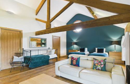 The Old Granary Country-retreat - Foto 21