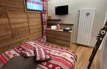 Residenze Vezza - Il Larice - - Foto 20