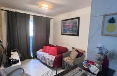 Apartamento João Pessoa -apt completo 2 quartos casal - Foto 6