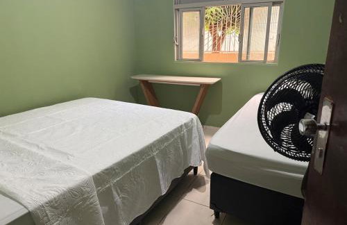 Casa ampla, confortável próx ao lago JK no centro - Foto 19