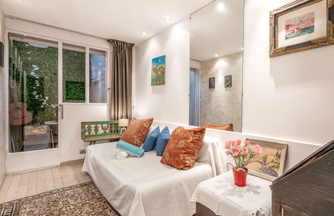 Alexandra Palace - Foto 12