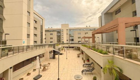 Liberty Lago Norte – Apartamentos Modernos ao Lado do Shopping Iguatemi - Foto 3