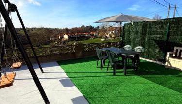 La casuca de Candela - Foto 2, Garden