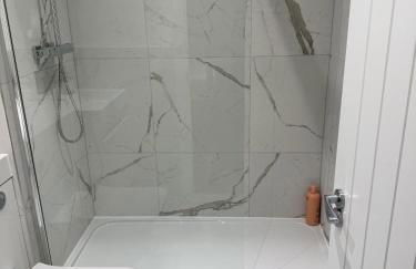 The Cosy Quayside Apartment - Two bedroomParking - Foto 32