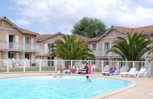 T3 en duplex avec grande piscine - Foto 9