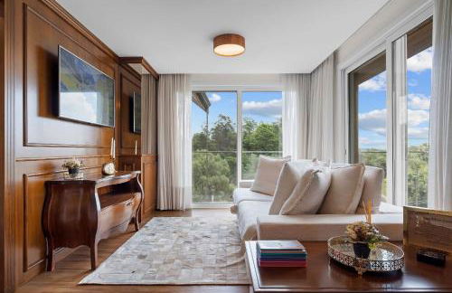 Alpes da Montanha Duplex 2 dorm by Achei Gramado - Photo 1