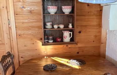 Chalet la poipia - Foto 33